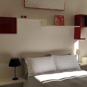 Double Room Balcony Private Bathroom